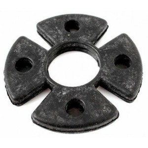 Parastrappi mozzo...