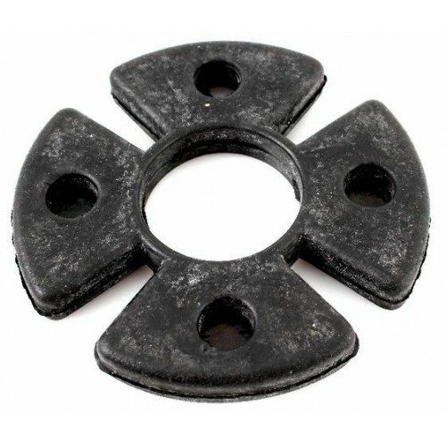 Parastrappi mozzo posteriore Gilera...