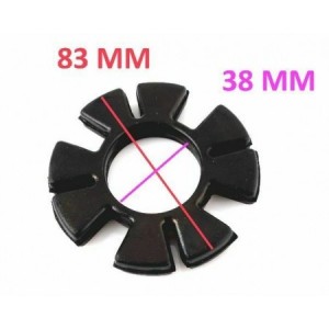 Parastrappi mozzi Grimeca... 2