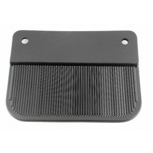 Paraspruzzi posteriore per...