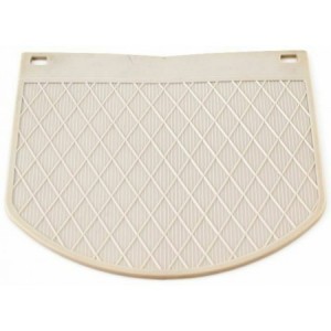 Paraspruzzi posteriore...