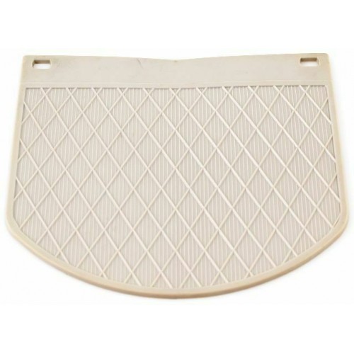 Paraspruzzi posteriore vespe e moto...