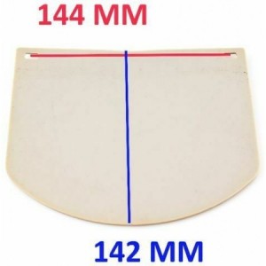 Paraspruzzi posteriore... 2