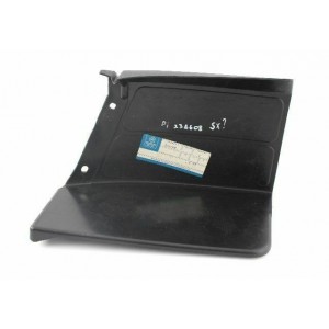 Paraspruzzi posteriore... 2