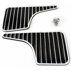 Paraspruzzi laterali per...