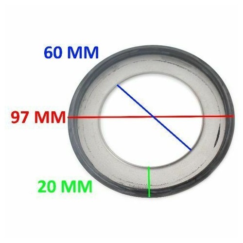 Parapolvere forcella Piaggio Ape Car...