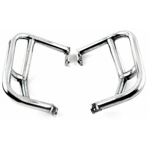 Kit paramotore tubolare...