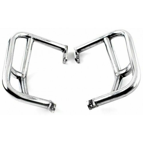 Kit paramotore tubolare Yamaha XS 550...