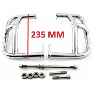 Kit paramotore tubolare... 2