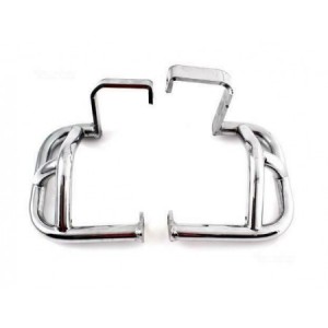 Kit paramotore tubolare...