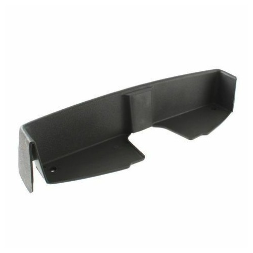 Portaoggetti sopra bauletto Piaggio...