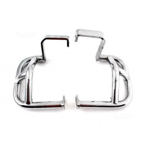 Kit paramotore tubolare per Kawasaki...