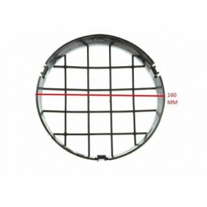 Griglia faro anteriore in... 2