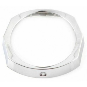 Ghiera faro esagonale marca...