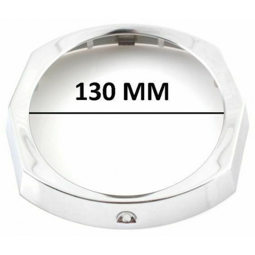 Ghiera faro esagonale marca Aprilia...