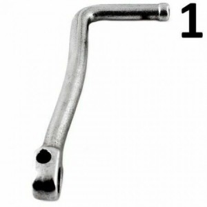 Pedalina avviamento per... 2