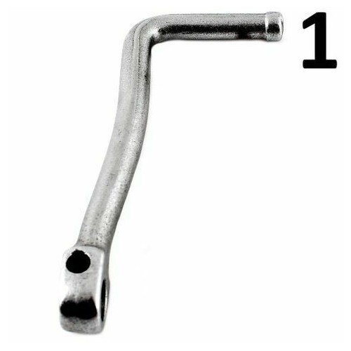 Pedalina avviamento per ciclomotori...