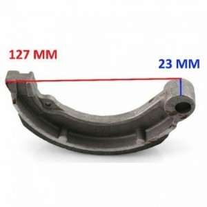 Ceppi freno posteriori... 2