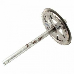 Asse pedivelle per Piaggio...