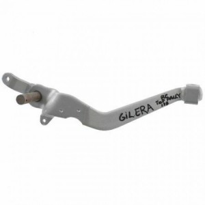 Pedale freno Gilera RC e... 2