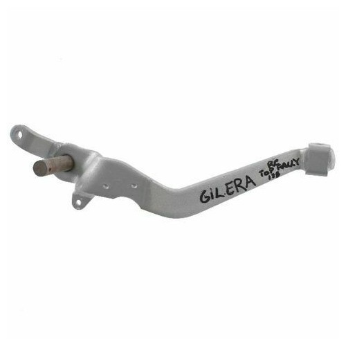 Pedale freno Gilera RC e TOP RALLY
