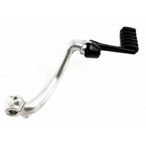 Pedale avviamento snodato...