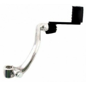 Pedale avviamento snodato... 2