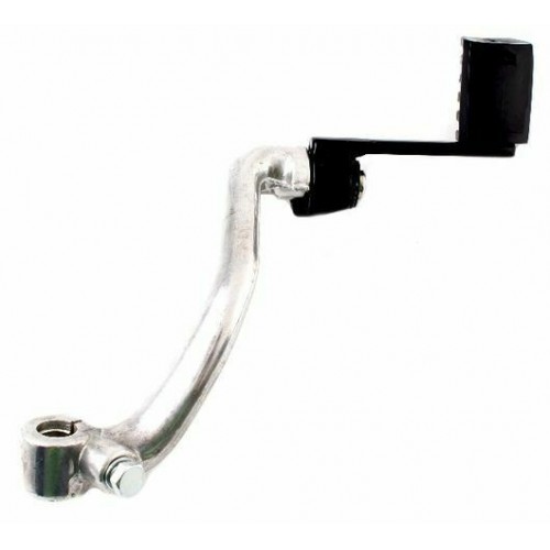 Pedale avviamento snodato per Vespa...