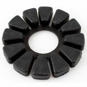 Parastrappi mozzo...