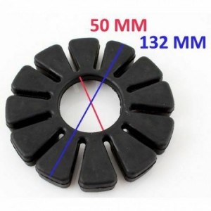 Parastrappi mozzo... 2