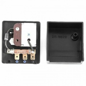 Portafusibili CEV 18521