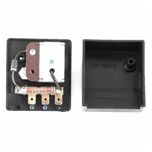 Portafusibili CEV 18521