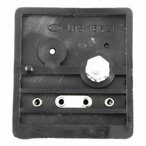 Portafusibili CEV 18521