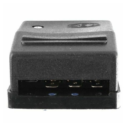 Portafusibili CEV 18521