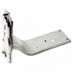 Porta ruota di scorta epoca...