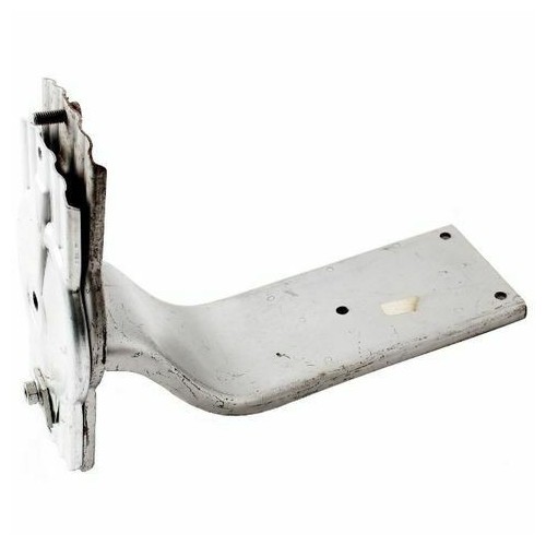 Porta ruota di scorta epoca per Vespa...