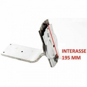 Porta ruota di scorta epoca... 2