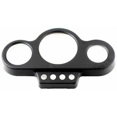 Cornice strumenti del cruscotto per...