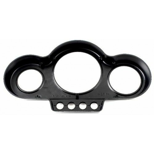 Cornice strumenti del cruscotto per...