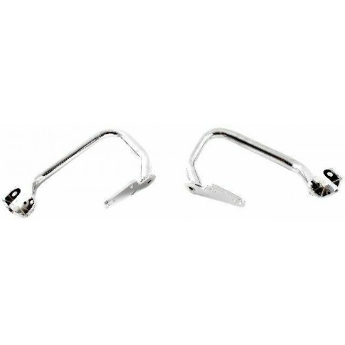 Kit paragambe tubolare del passegero...