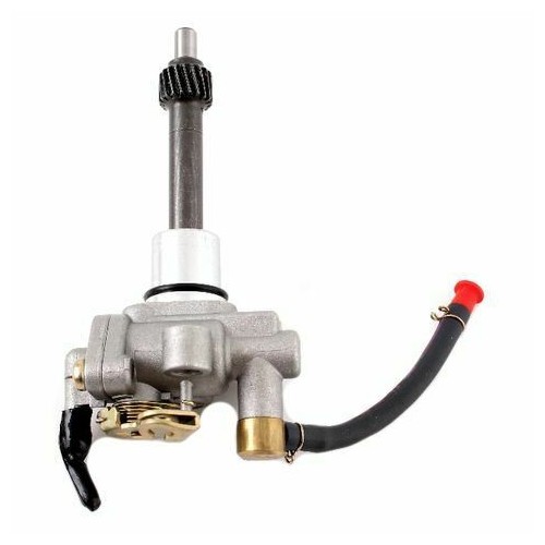 Pompa olio Sym 2° serie Jet - Jungle...