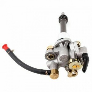 Pompa olio Sym 2° serie Jet... 2