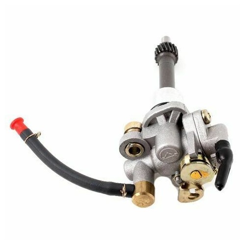 Pompa olio Sym 2° serie Jet - Jungle...