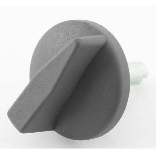 Pomello rubinetto benzina Vespa PK...