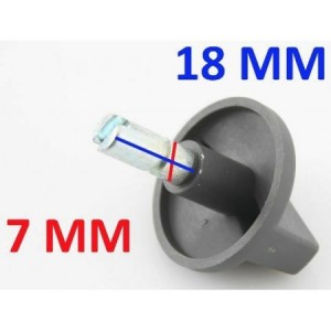 Pomello rubinetto benzina... 2