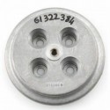 Piatto frizione Gilera KZ e KK 125 - 322384