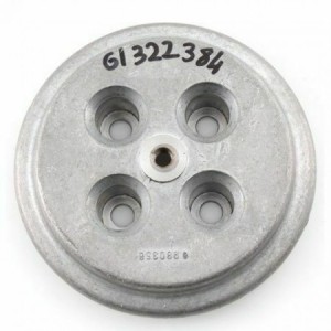 Piatto frizione Gilera KZ e...