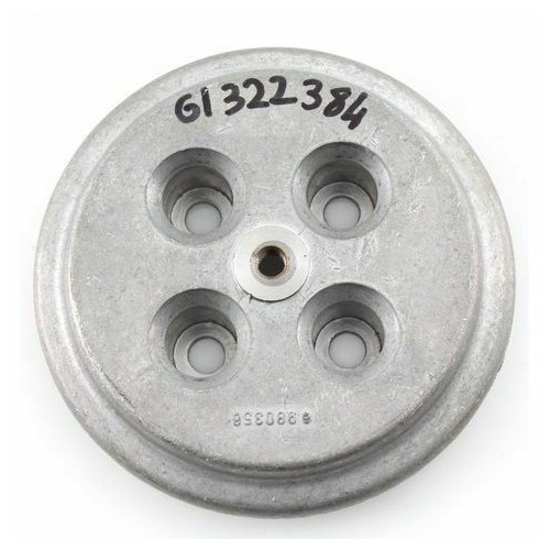 Piatto frizione Gilera KZ e KK 125 -...