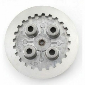 Piatto frizione Gilera KZ e... 2