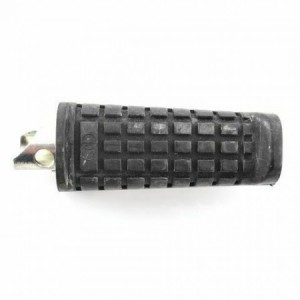 Poggiapiedi passeggero...